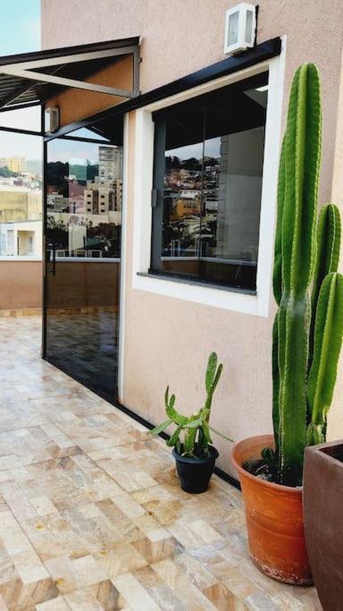 Casa Unica E Moderna Centro Poços de Caldas Exterior foto